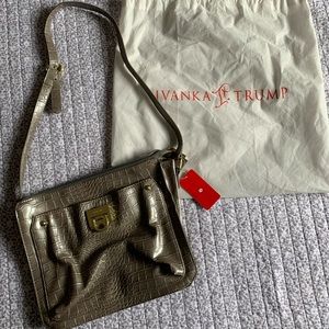 Ivanika Trump hand bag